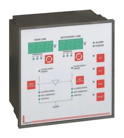 Контроллер АВР - DPX - стандартное исполнение