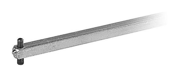 Удлиненный вал - для DCX-M от 40 до 160 А - длина 187 мм
