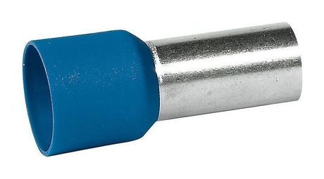 Наконечник Starflix - россыпью - для кабелей сечением 50 мм² - синий