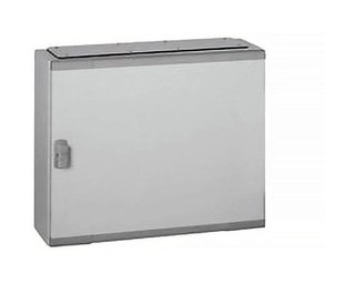 Шкаф распределительный XL³ 400 - IP 55 - IK 08 - металлический моноблок - высота 915 мм